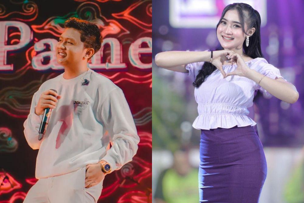 10 Penyanyi Dangdut Tanah Air yang Sandang Gelar Sarjana
