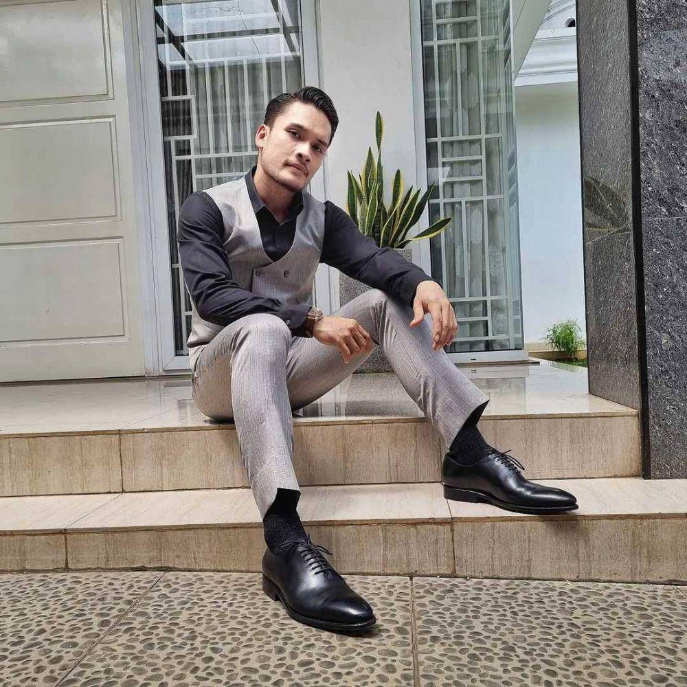 potret Randy Pangalila (instagram.com/randpunk)