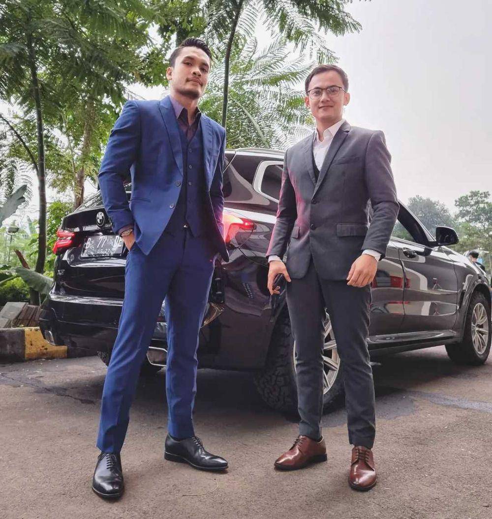 potret Randy Pangalila (instagram.com/randpunk)