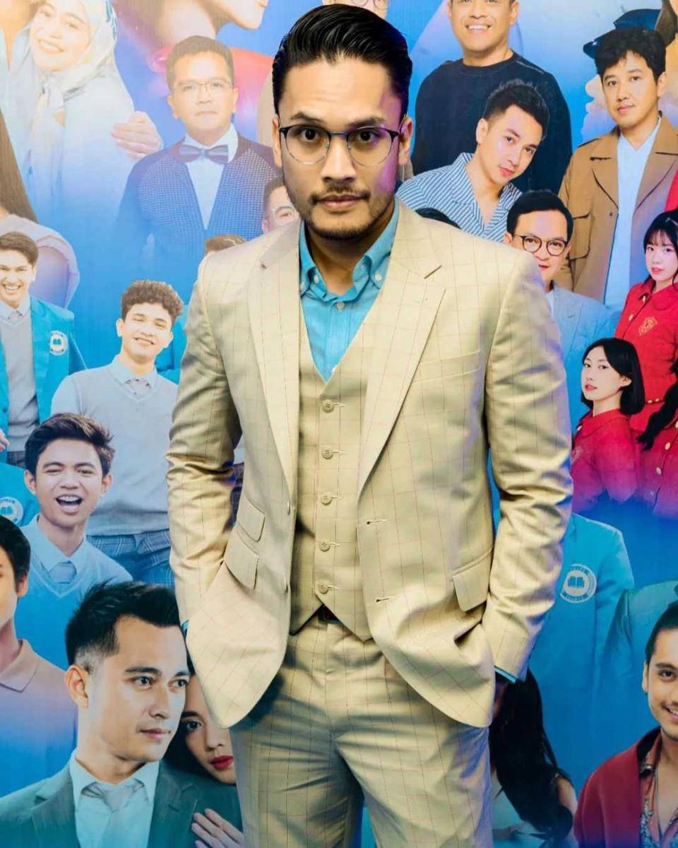 potret Randy Pangalila (instagram.com/randpunk)