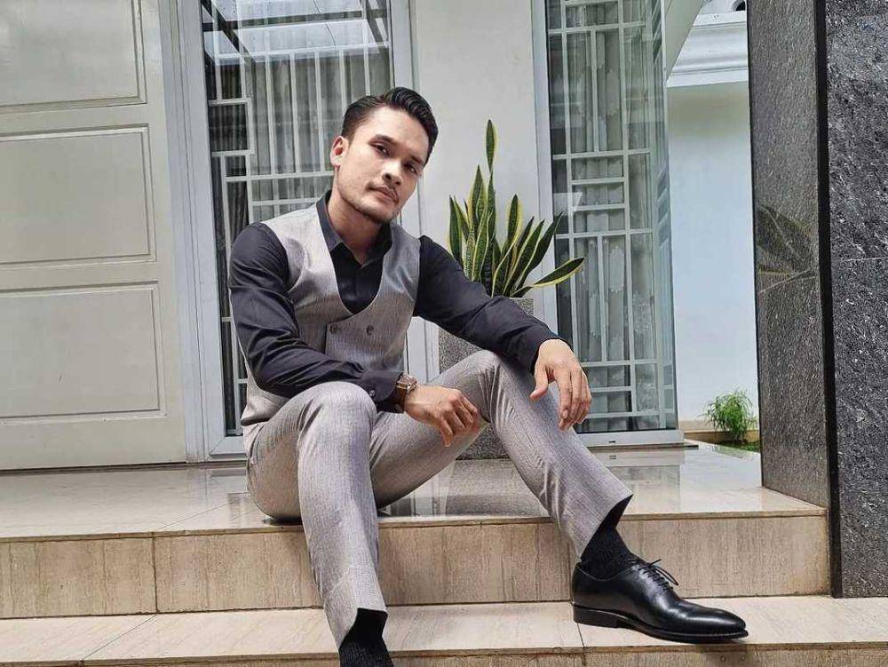 potret Randy Pangalila (instagram.com/randpunk)