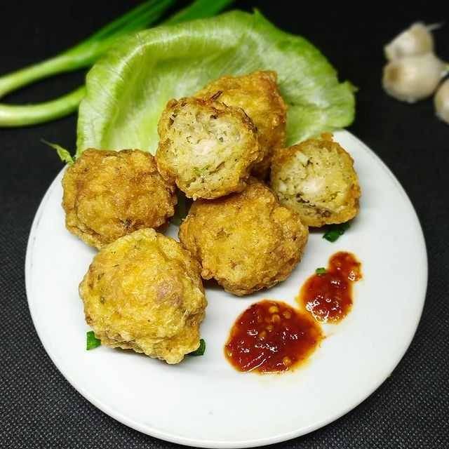 bakso goreng Malang (instagram.com/chayen.san)