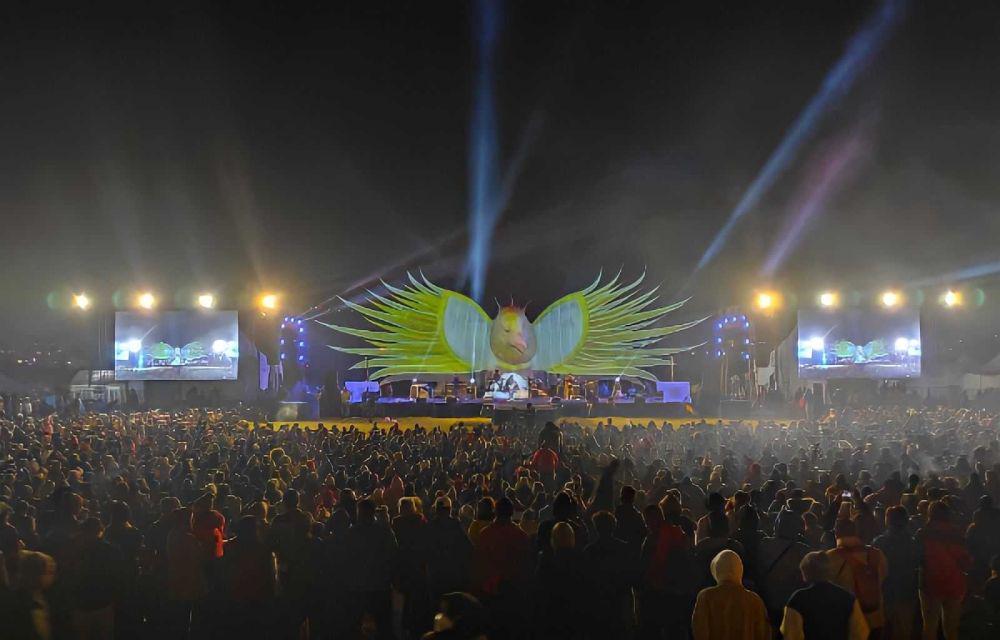 6 Konser Jazz Tahunan di Indonesia, Selalu Dinanti Penggemar