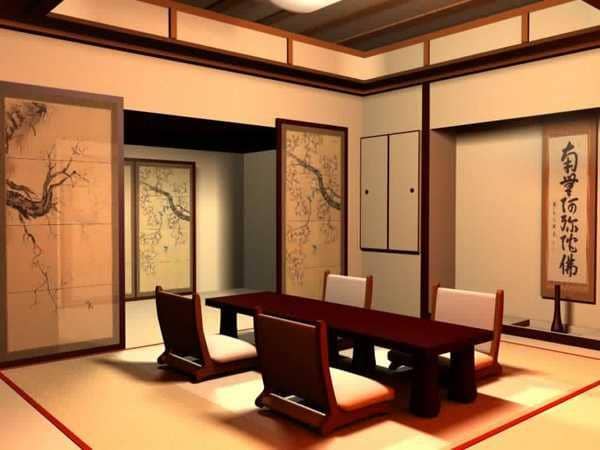 desain ruang makan jepang (homedesignlover.com)