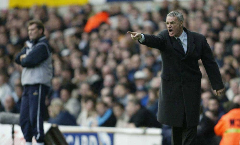 Claudio Ranieri (twitter.com/premierleague)