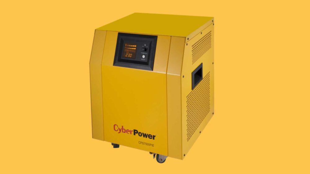 5 Produk UPS PC Kantor Terbaik 2022!