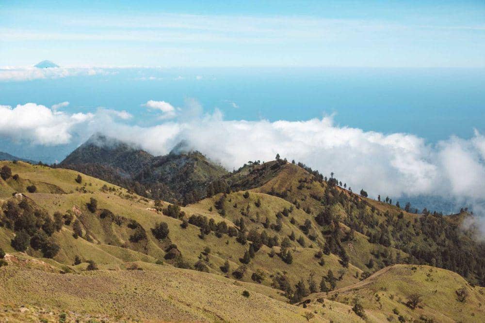 5 Wisata di Sendang Tulungagung, Spot Terbaik Nikmati Kabut Tebal