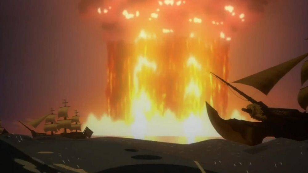 Toei Animation/One Piece