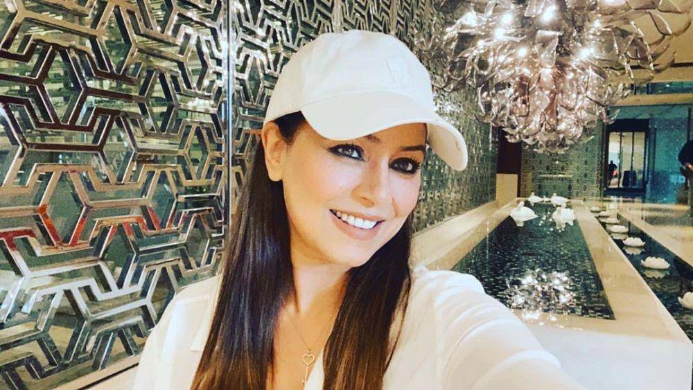 Mahima Chaudhry (instagram.com/mahimachaudhry1)