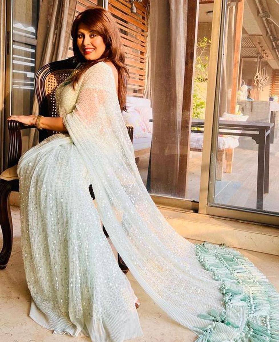 Mahima Chaudhry (instagram.com/mahimachaudhry1)