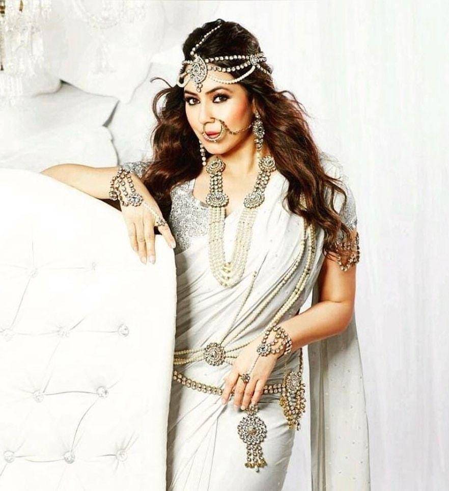 Mahima Chaudhry (instagram.com/mahimachaudhry1)