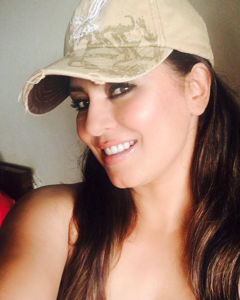 Mahima Chaudhry (instagram.com/mahimachaudhry1)