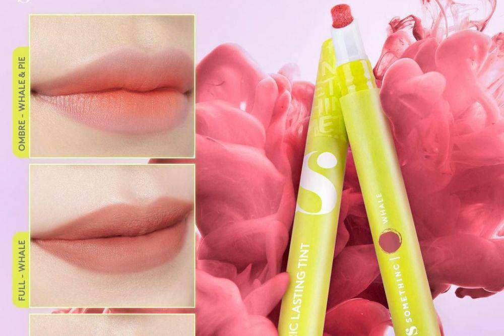 SOMETHINC Fabric Lasting Tint (instagram.com/somethincofficial)