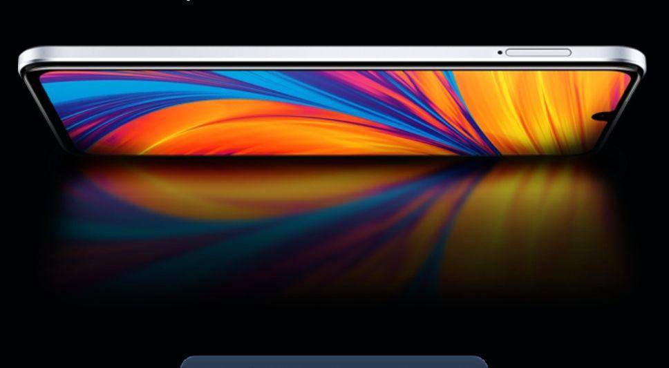 ilustrasi layar Infinix Note 12 G96 (infinixmobility.com)
