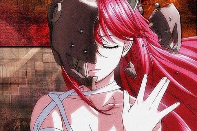 Elfen Lied (dok. Studio Guts/Elfen Lied)