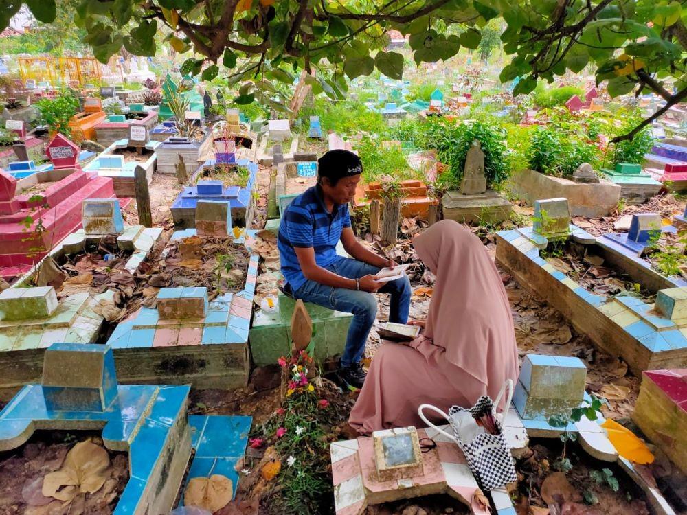 Ibu Santri Gontor Sebut Anaknya Ingin Ubah Sistem Senioritas di Ponpes