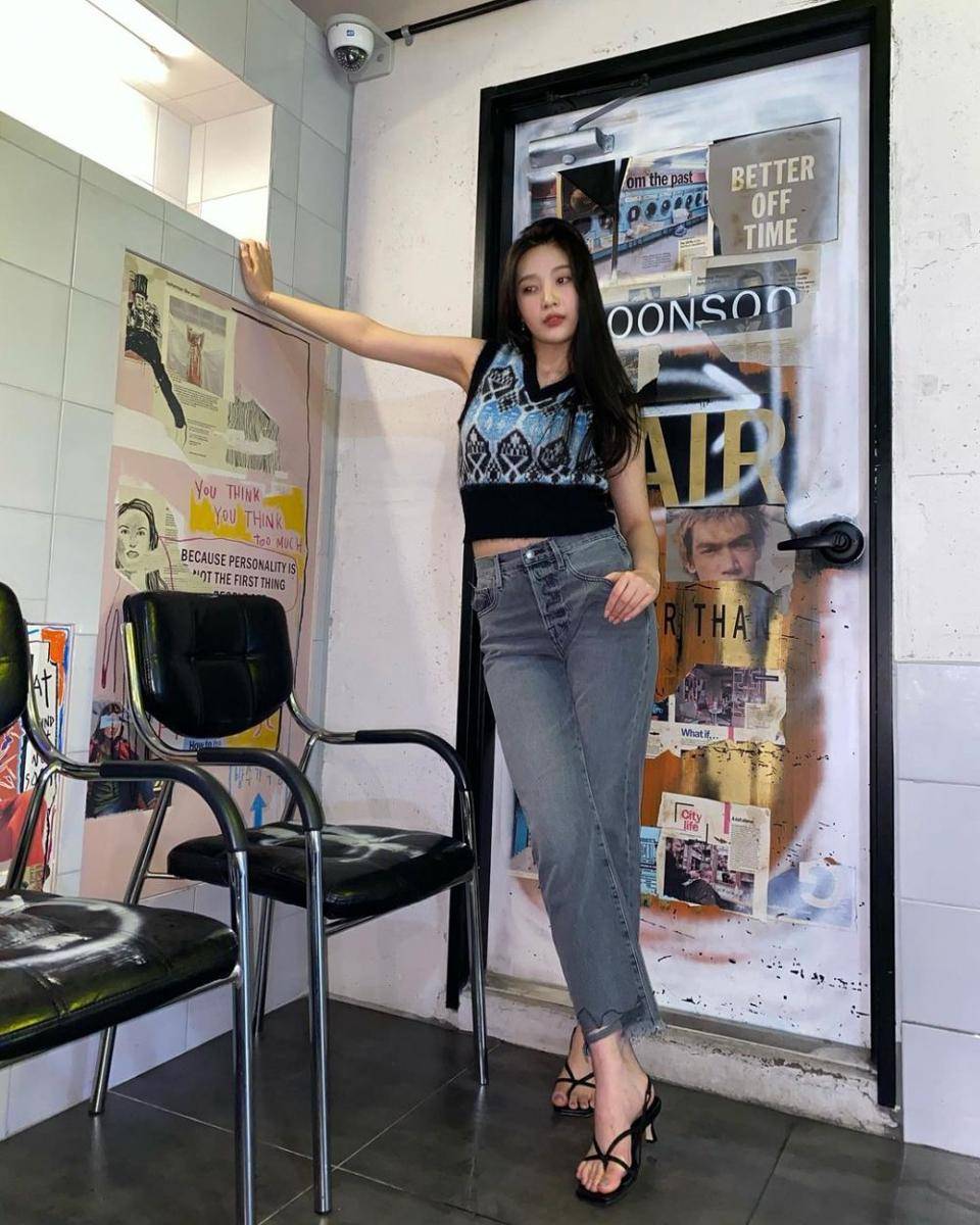 Joy Red Velvet (instagram.com/_imyour_joy)