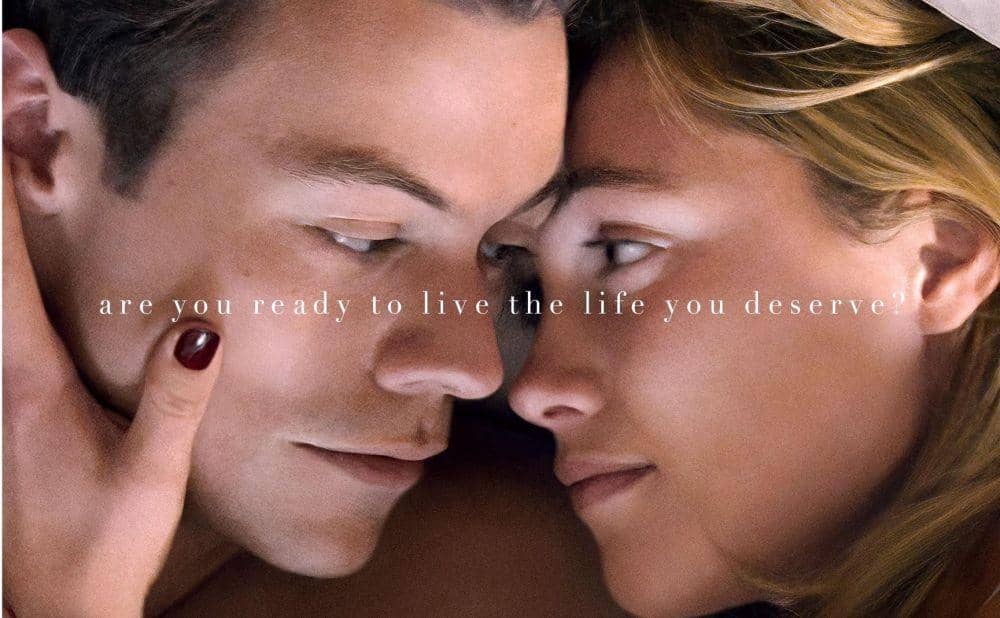 dok. Warner Bros/ Don't Worry Darling