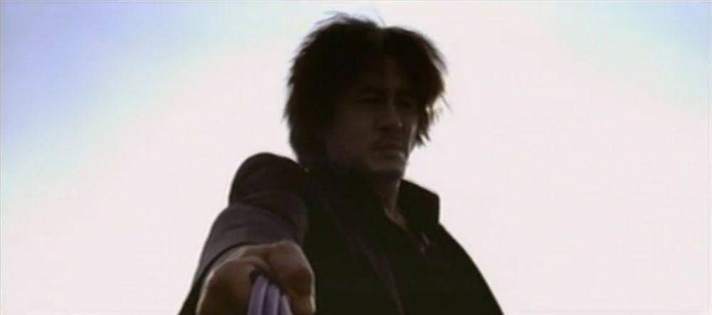 dok. Show East/ Oldboy (2003)