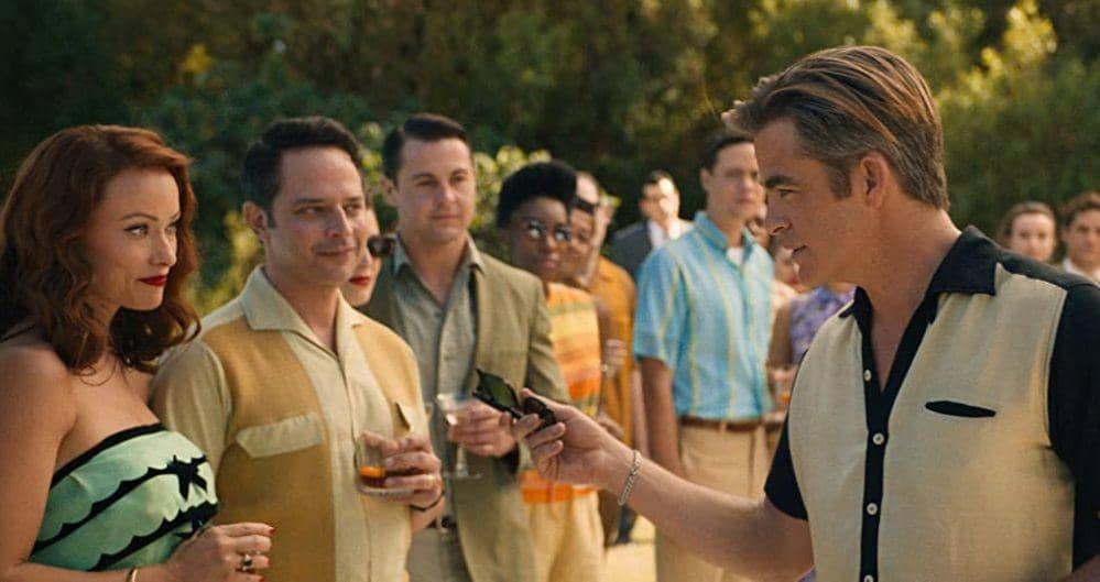 dok. Warner Bros/ Don't Worry Darling