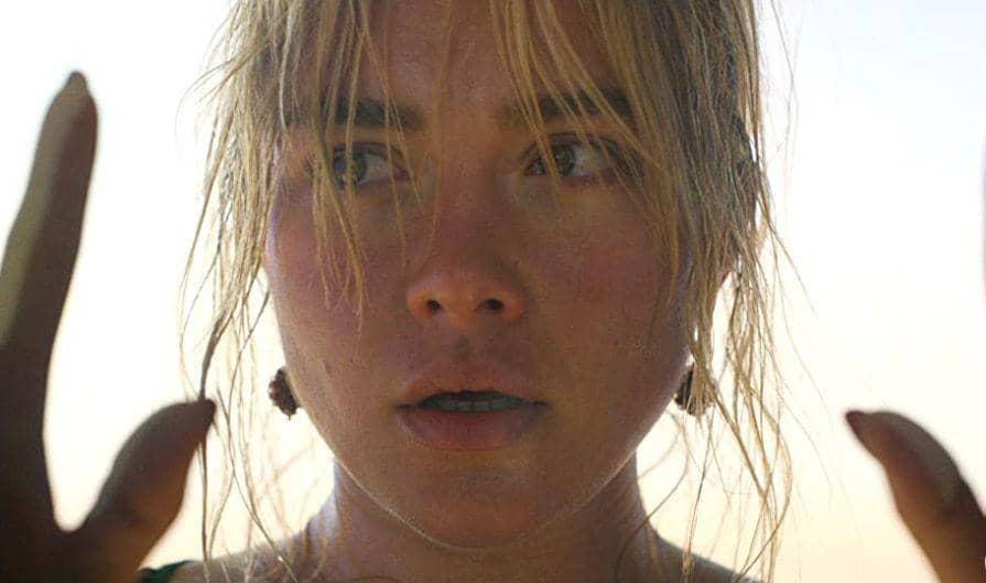 dok. Warner Bros/ Don't Worry Darling