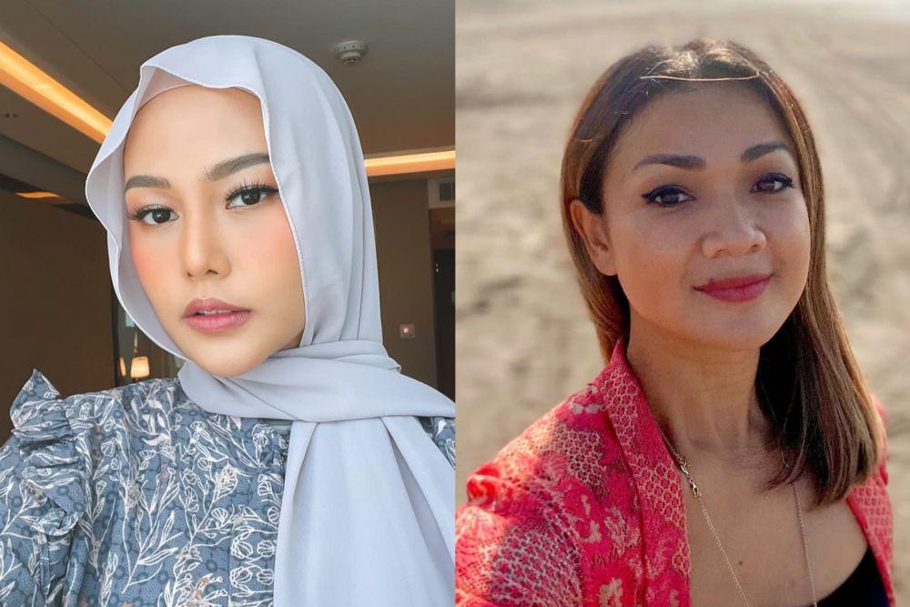 7 Artis yang Bermasalah dengan ART, Terbaru Dara Arafah Kemalingan