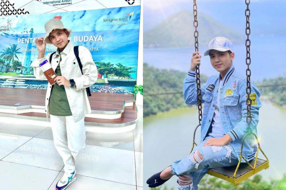 potret Jirayut D'Academy (instagram.com/jirayutdaa4official)