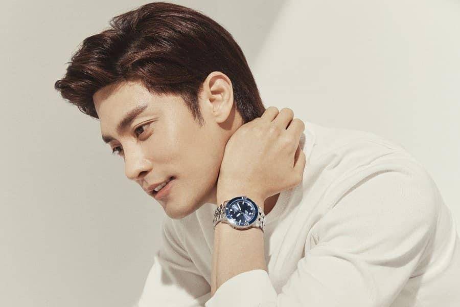 Sung Hoon (instagram.com/sunghoon1983)