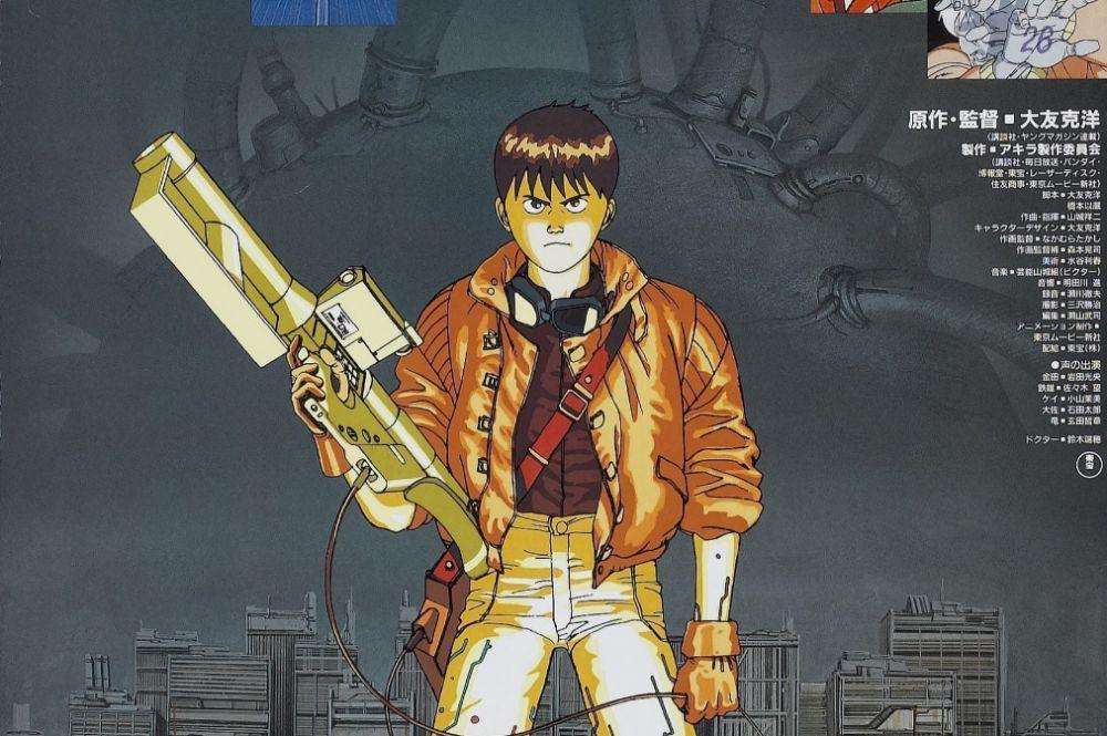 5 Anime yang Dianggap Telah Memprediksi Masa Depan, Kok Bisa?