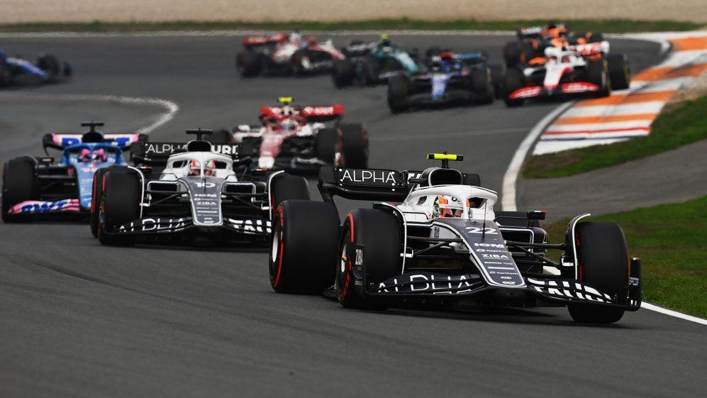 Stefano Domenicali Sebut Formula 1 Belum Butuh Kehadiran Tim Baru