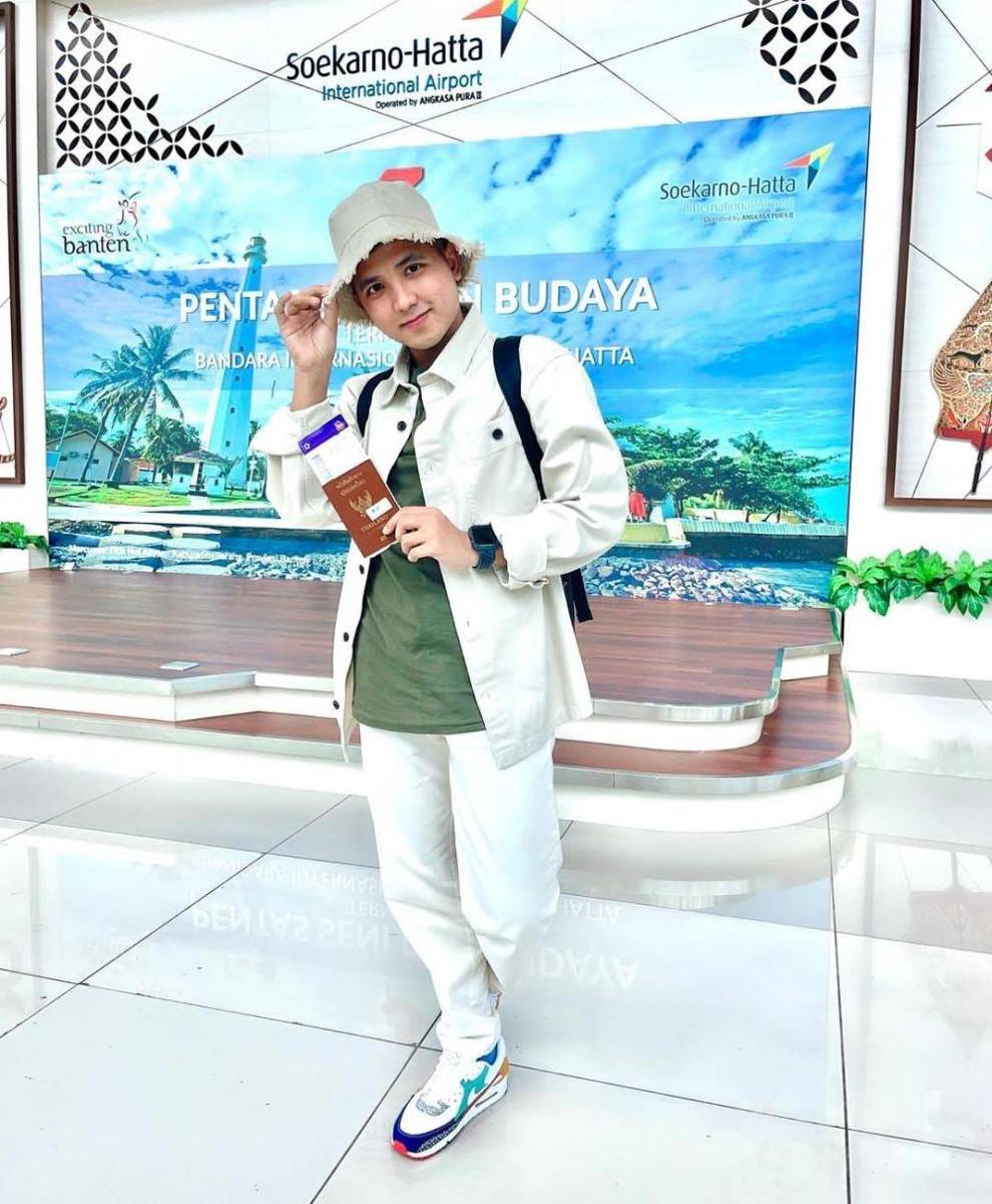 potret Jirayut D'Academy (instagram.com/jirayutdaa4official)