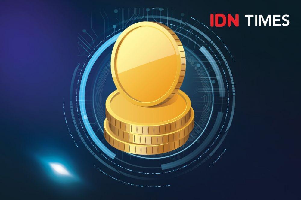 Perbedaan Rupiah Digital dan Uang Elektronik