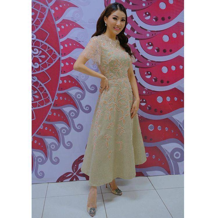 potret Sarwendah (instagram.com/sarwendah29)