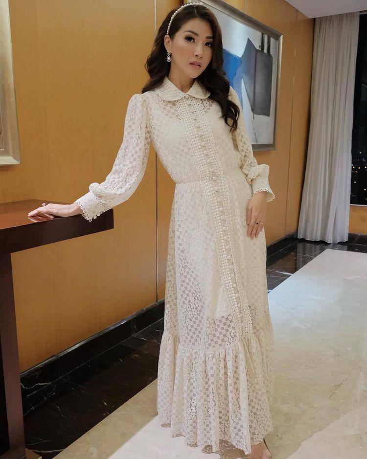 potret Sarwendah (instagram.com/sarwendah29)