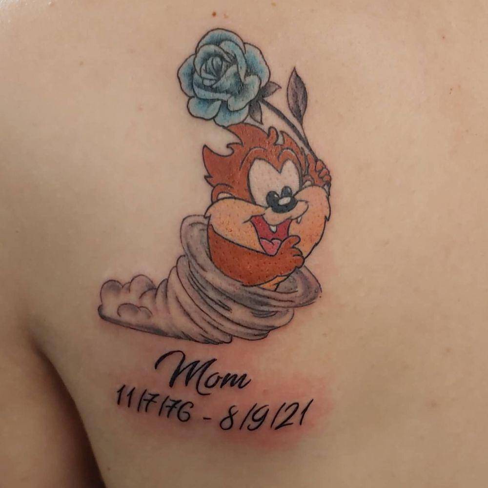 potret tato mempunyai arti dalam (reddit.com/user/boogieman1217)