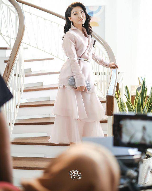 potret Sarwendah (instagram.com/sarwendah29)