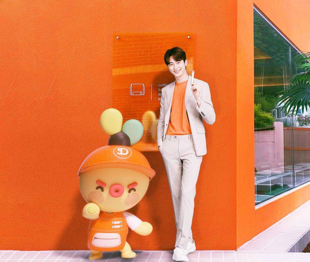 Byeon Woo Seok (instagram.com/byeonwooseok)