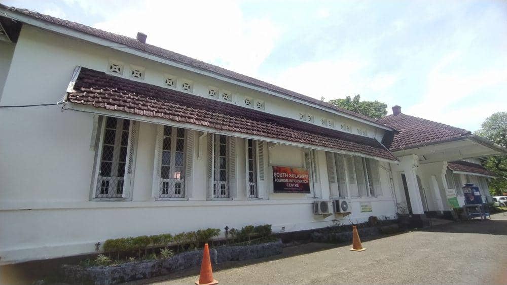 Menilik Potensi Wisata Sejarah di Sulawesi Selatan