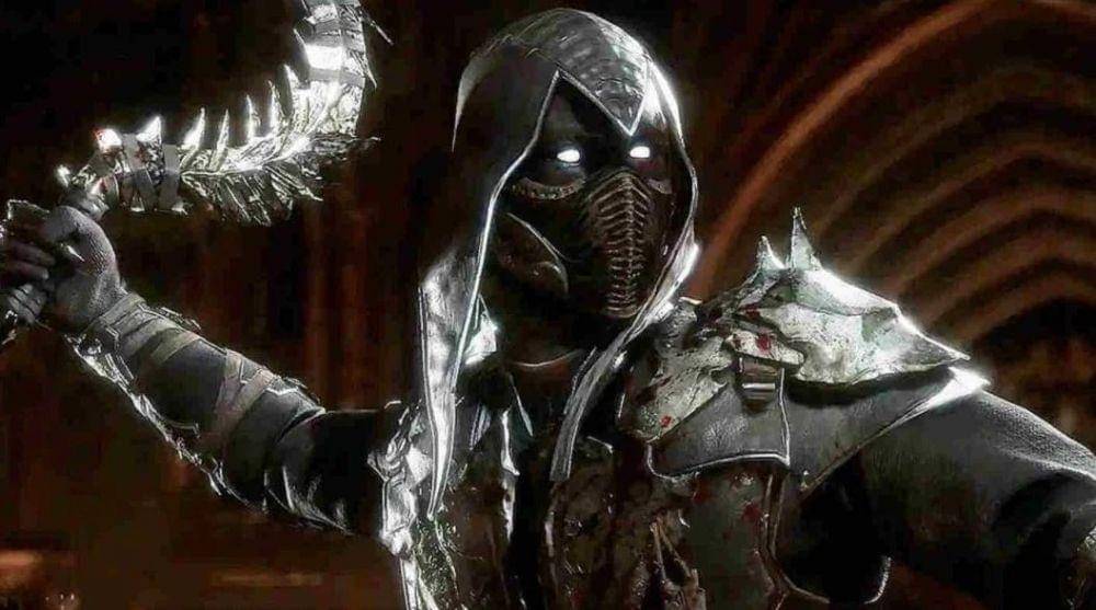 Netherrealm/Mortal Kombat 11