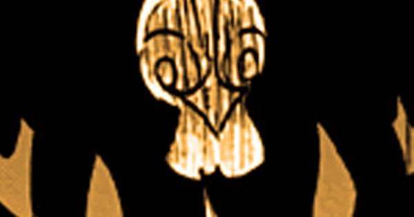 Walgner, salah satu familiar Nacht ( Dok. Shuiesha / Black Clover )