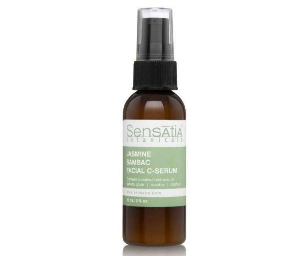Sensatia Botanical Facial C Serum (blibli.com/Sensatia Botanicals Official Store)
