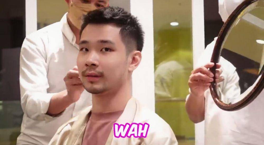 Jess No Limit dan Sisca Kohl jalani proses persiapan pernikahan (dok. youtube.com/Jess No Limit)