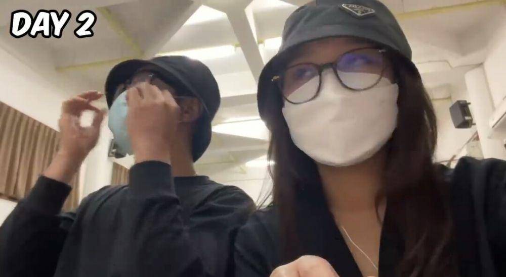 Jess No Limit dan Sisca Kohl jalani proses persiapan pernikahan (dok. youtube.com/Jess No Limit)