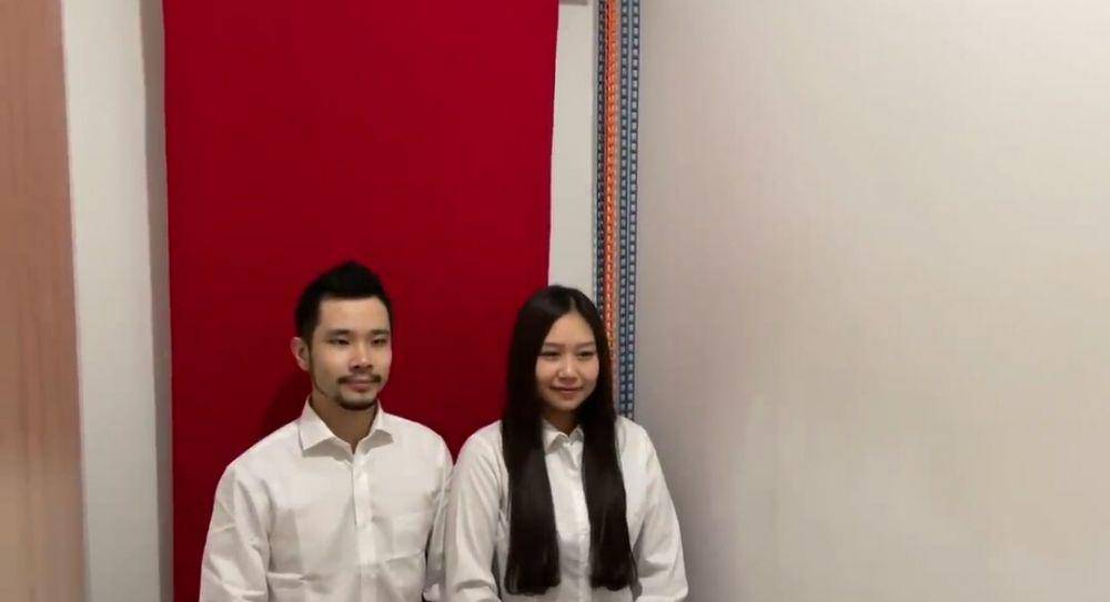 Jess No Limit dan Sisca Kohl jalani proses persiapan pernikahan (dok. youtube.com/Jess No Limit)