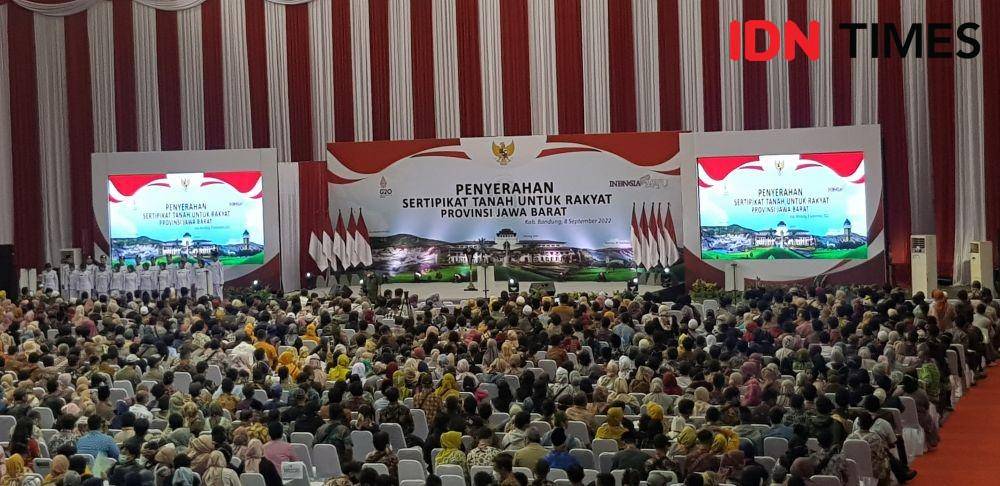 IDN Times/Aris Darussalam