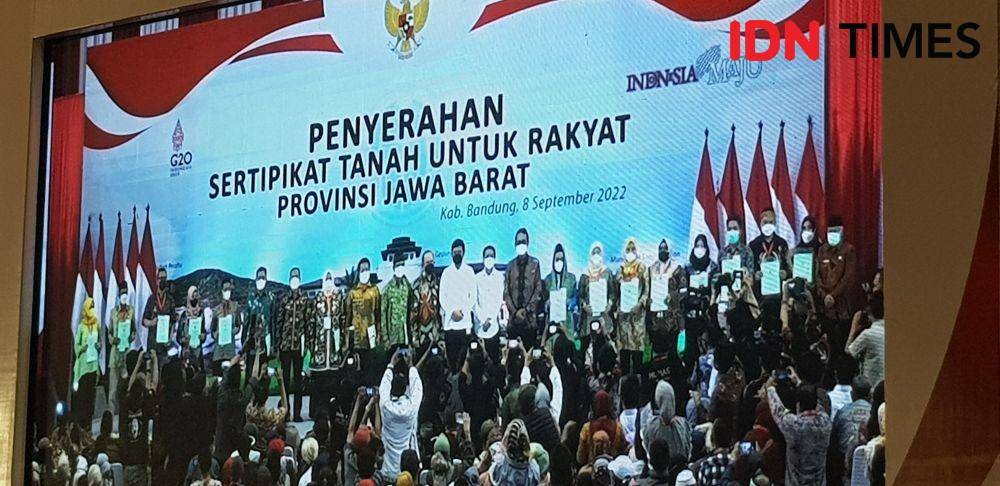 IDN Times/Aris Darussalam