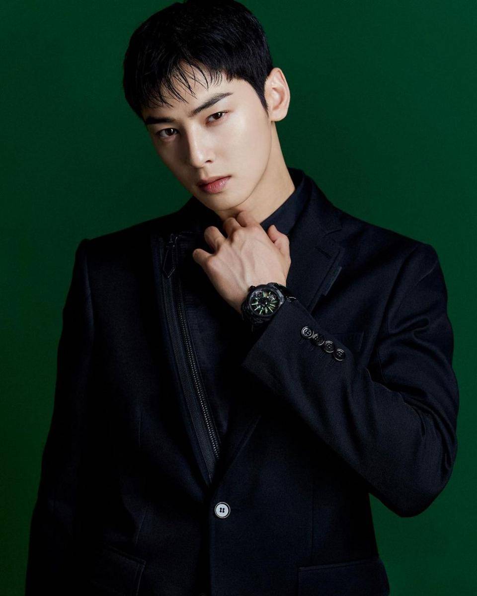Cha Eun Woo (instagram.com/eunwo.o_c)