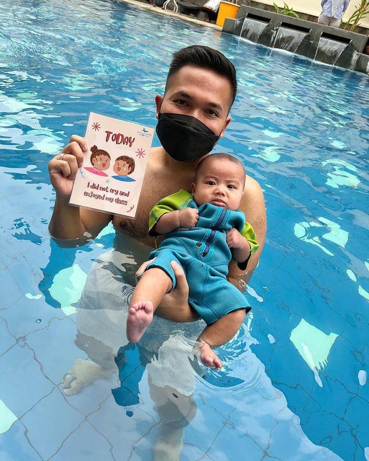 Baby Qwenzy (instagram.com/adhipermana_)