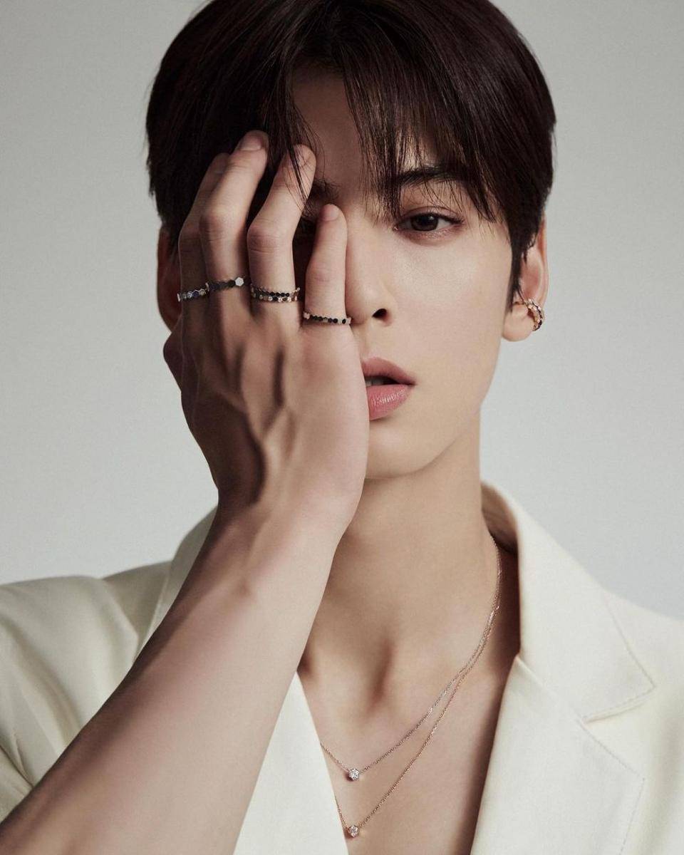 Cha Eun Woo (instagram.com/eunwo.o_c)