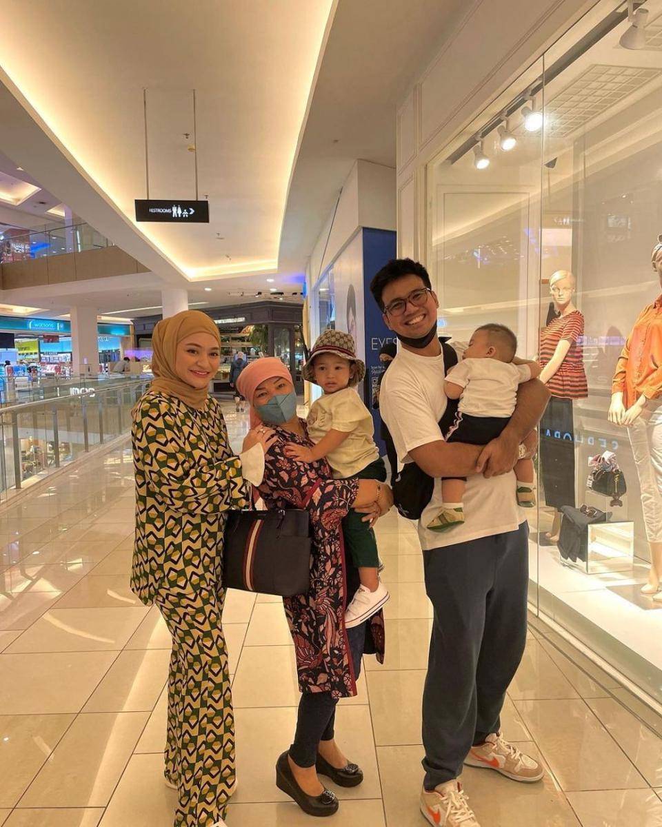 potret kedekatan Frans Faisal dan Nathalie Holscher (instagram.com/fransfaisal_)